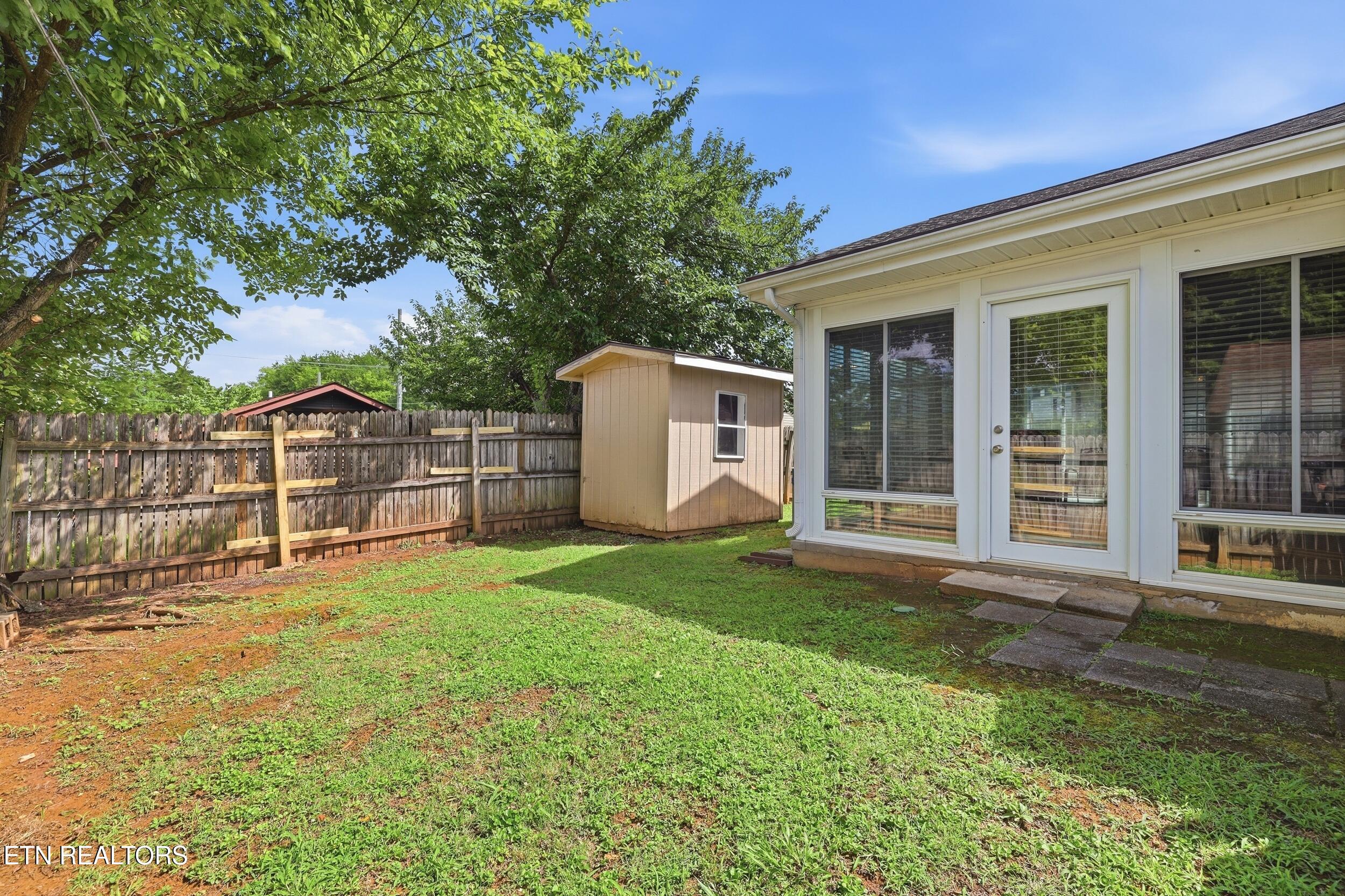 3205 Lansing Avenue Knoxville TN 37914