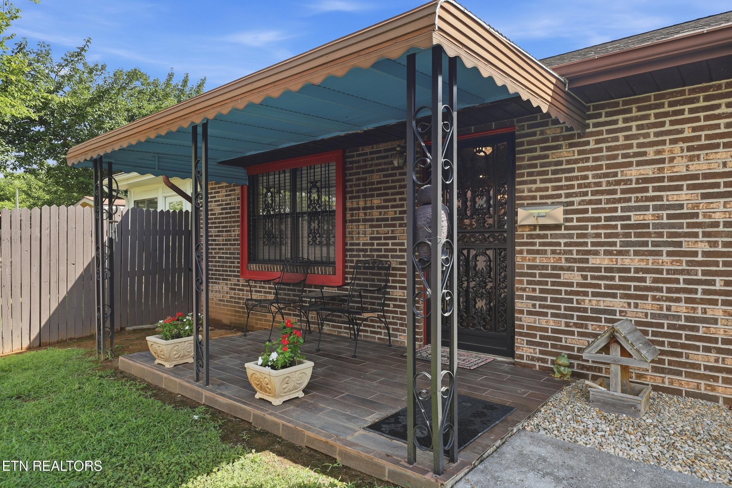 3205 Lansing Avenue Knoxville TN 37914