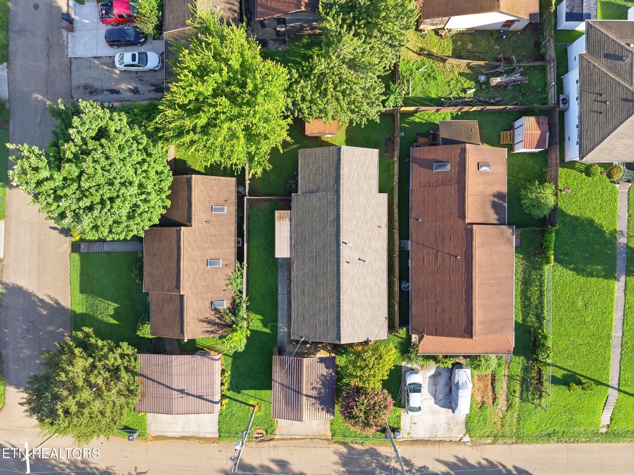 3205 Lansing Avenue Knoxville TN 37914