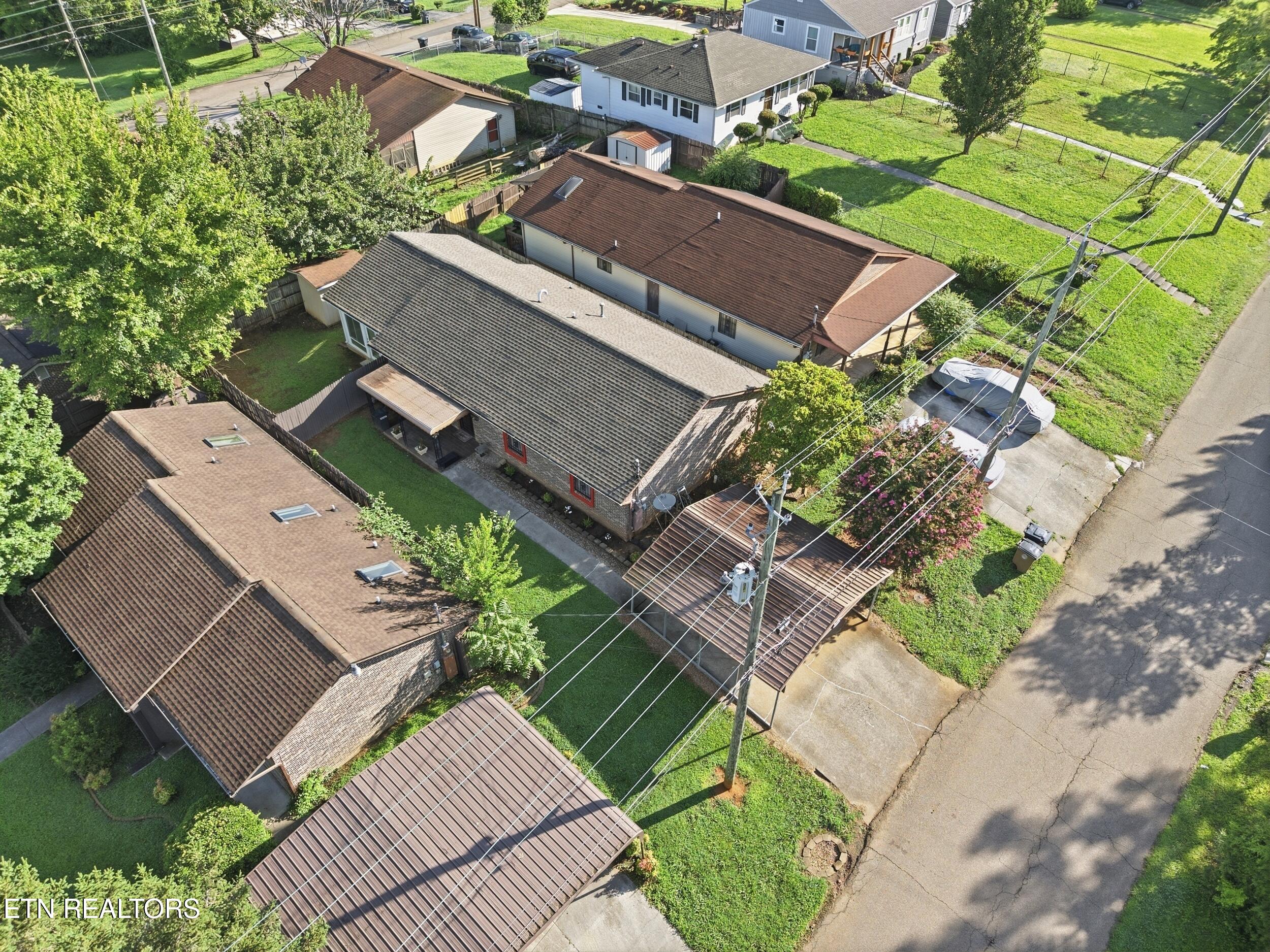 3205 Lansing Avenue Knoxville TN 37914