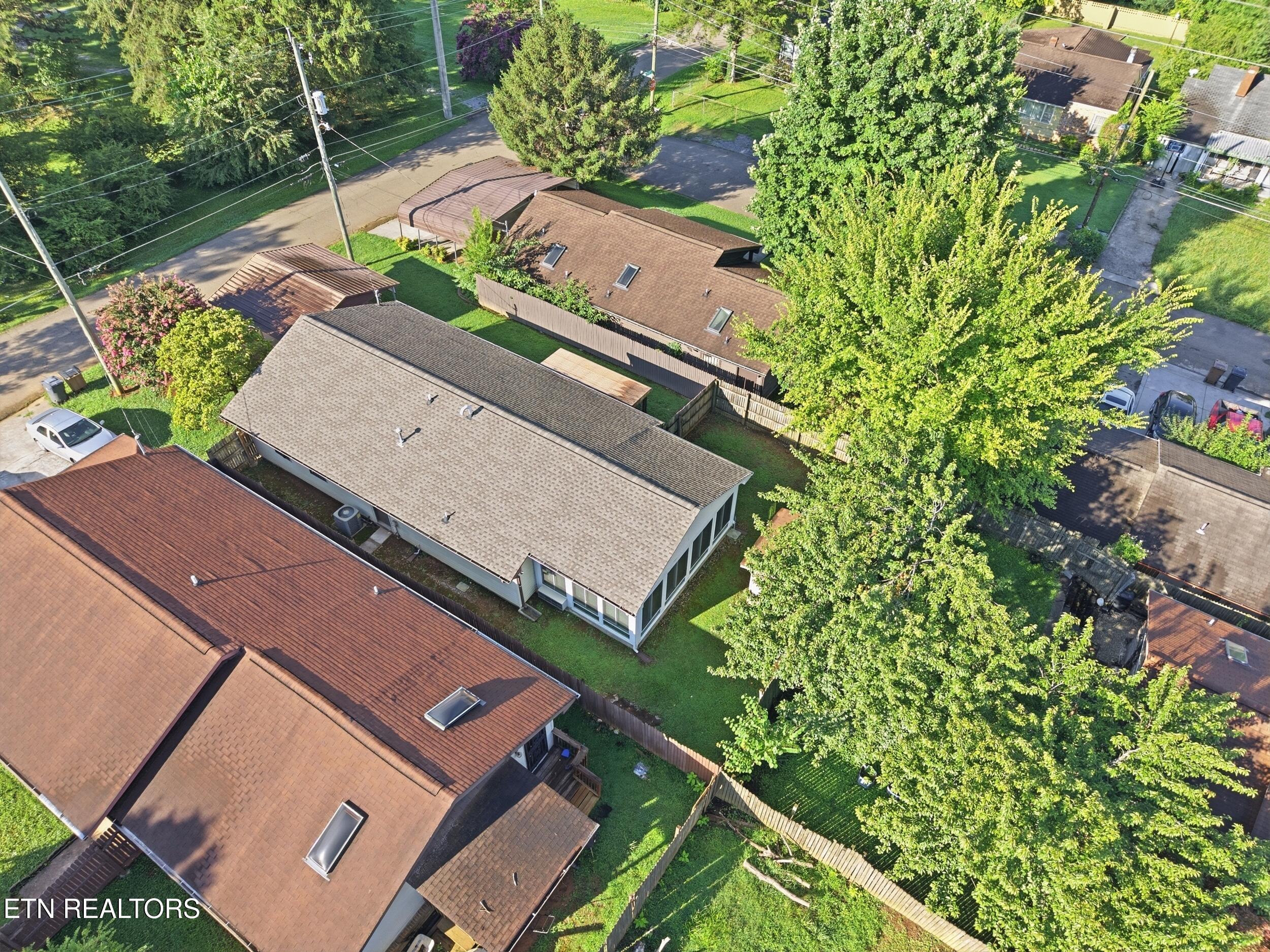 3205 Lansing Avenue Knoxville TN 37914