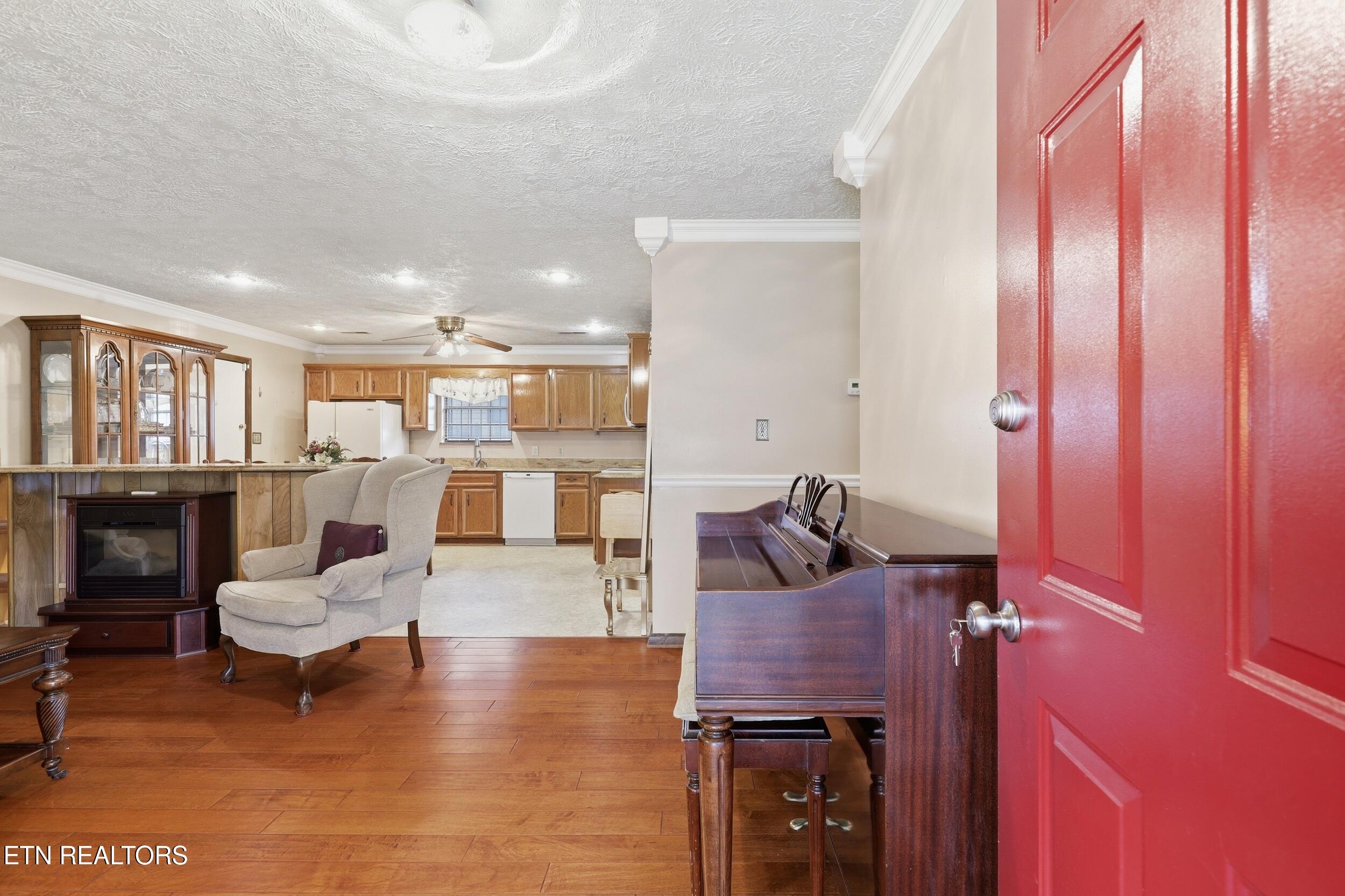 3205 Lansing Avenue Knoxville TN 37914