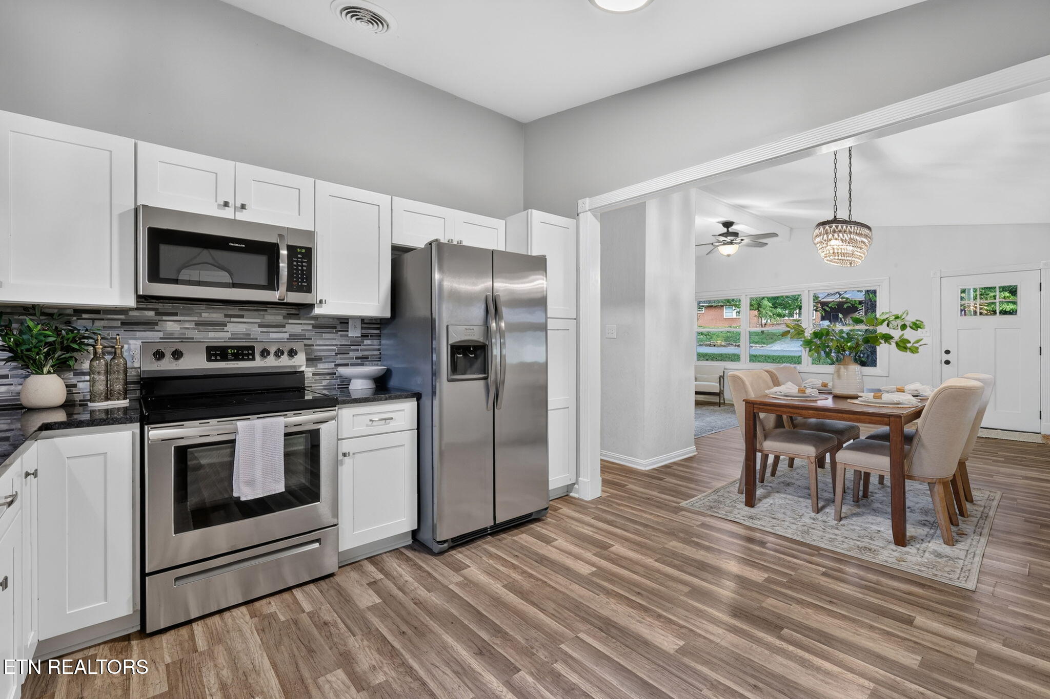 4305 Thornwood Drive Knoxville TN 37921