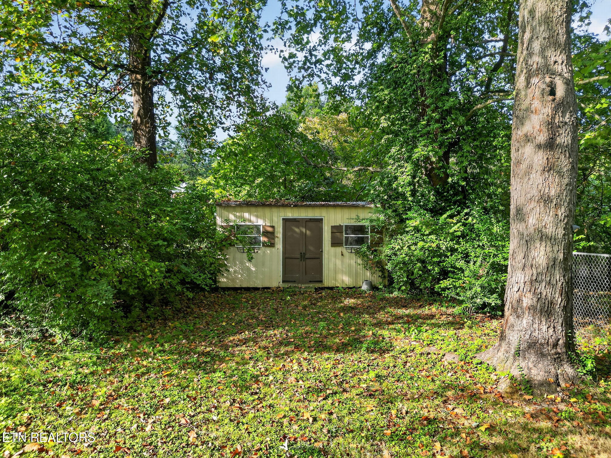 4305 Thornwood Drive Knoxville TN 37921