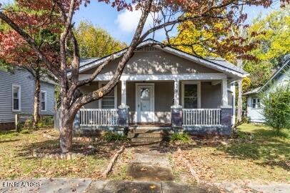 317 E Springdale Avenue Knoxville TN 37917
