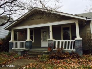 317 E Springdale Avenue Knoxville TN 37917