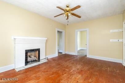 317 E Springdale Avenue Knoxville TN 37917
