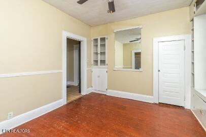 317 E Springdale Avenue Knoxville TN 37917