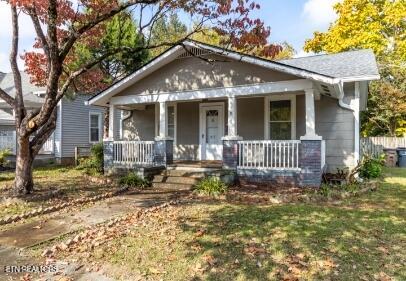 317 E Springdale Avenue Knoxville TN 37917