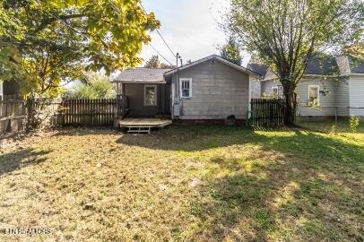 317 E Springdale Avenue Knoxville TN 37917