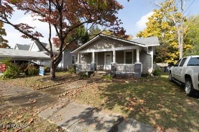 317 E Springdale Avenue Knoxville TN 37917