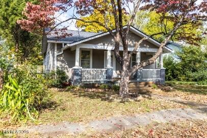 317 E Springdale Avenue Knoxville TN 37917