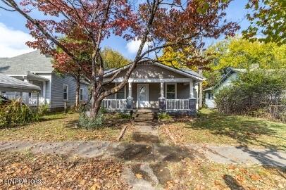 317 E Springdale Avenue Knoxville TN 37917