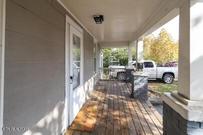 317 E Springdale Avenue Knoxville TN 37917