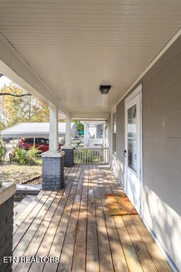 317 E Springdale Avenue Knoxville TN 37917