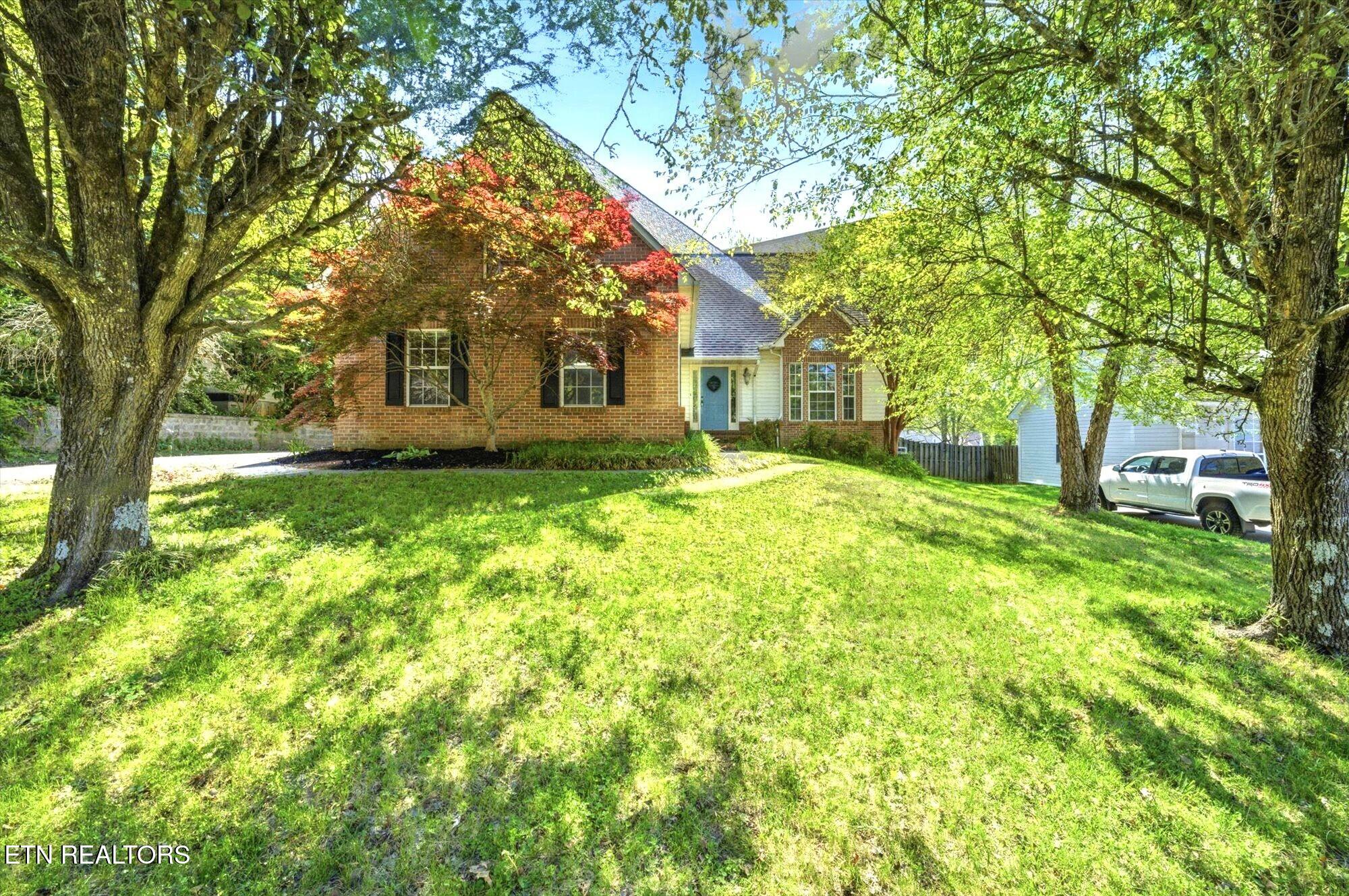 2412 Maple Crest Lane Knoxville TN 37921