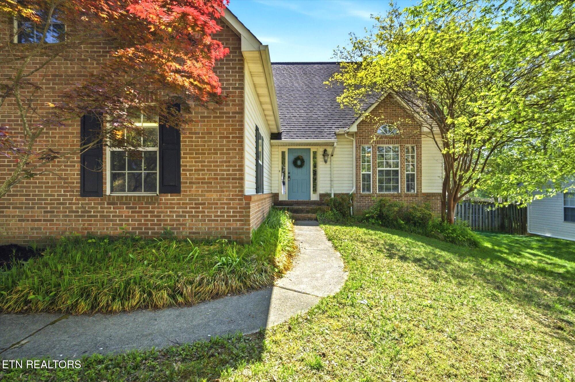 2412 Maple Crest Lane Knoxville TN 37921