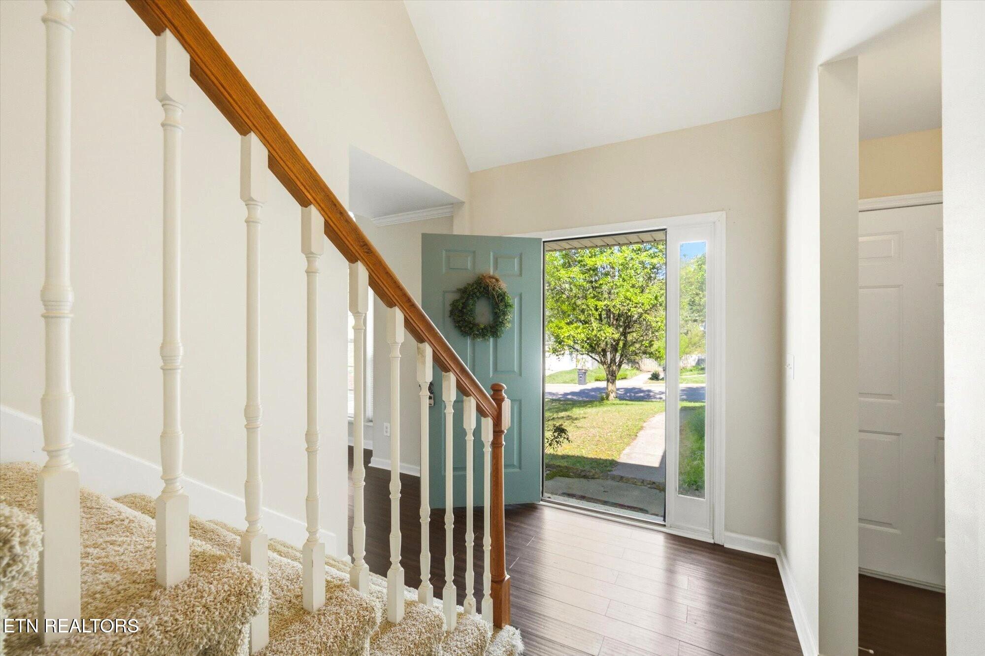 2412 Maple Crest Lane Knoxville TN 37921