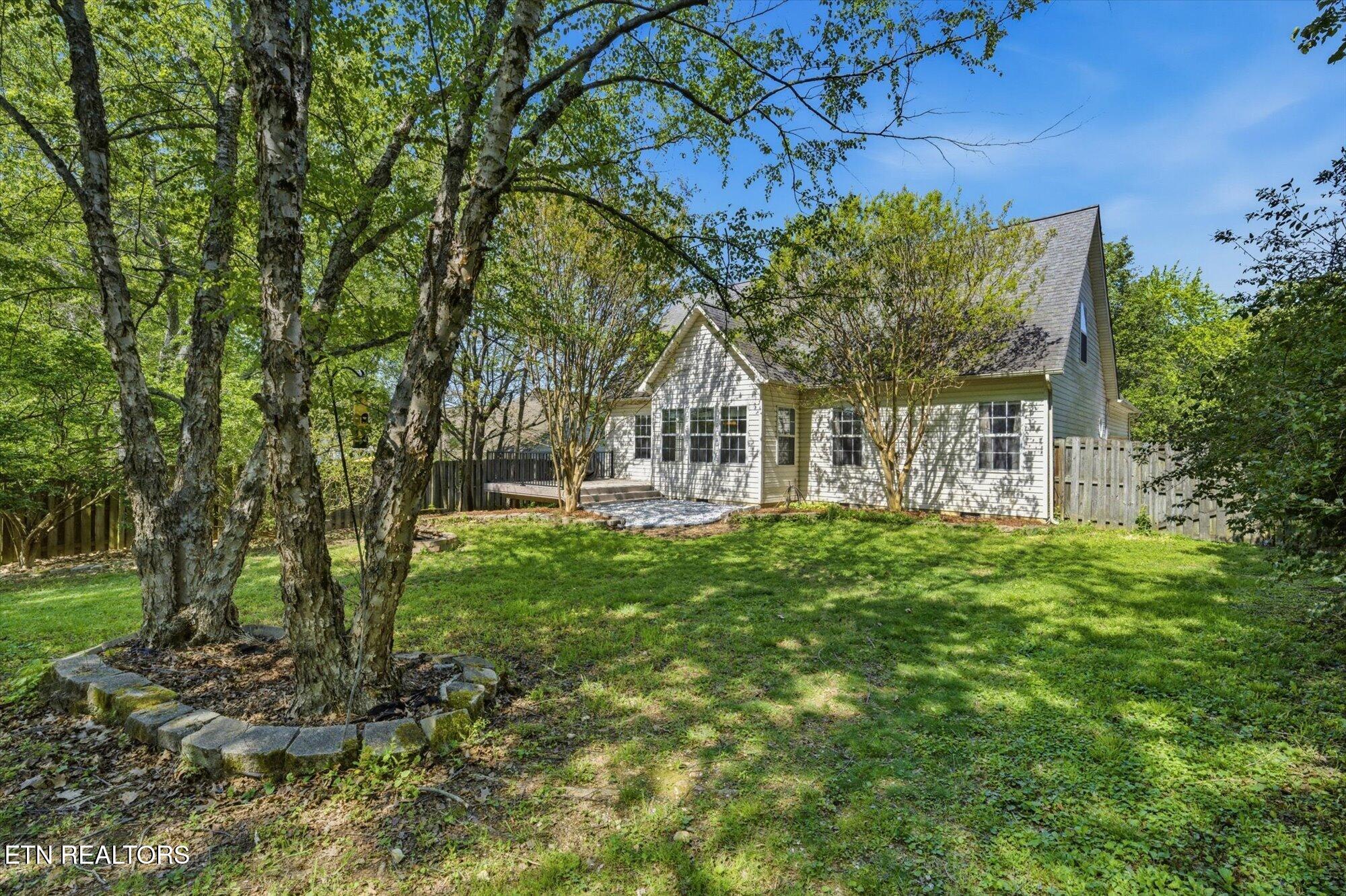 2412 Maple Crest Lane Knoxville TN 37921