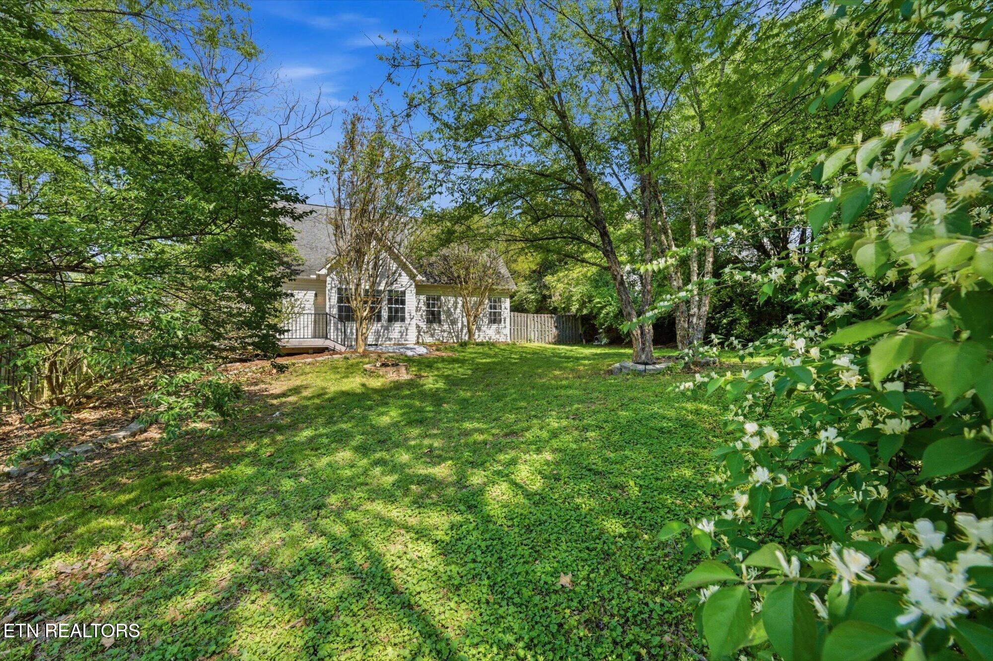 2412 Maple Crest Lane Knoxville TN 37921