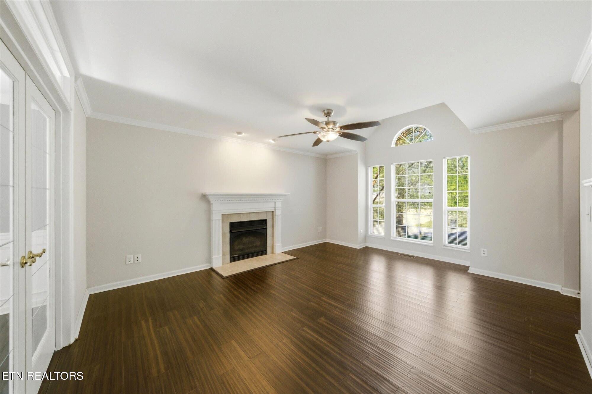 2412 Maple Crest Lane Knoxville TN 37921