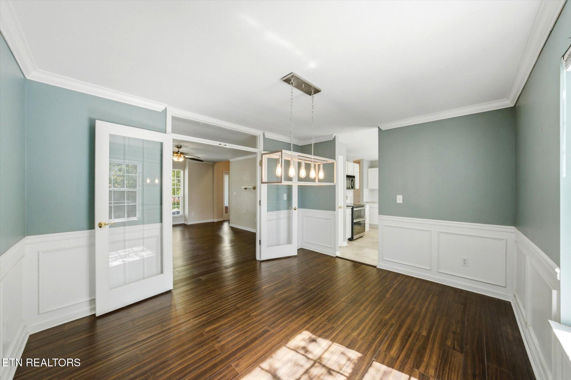 2412 Maple Crest Lane Knoxville TN 37921