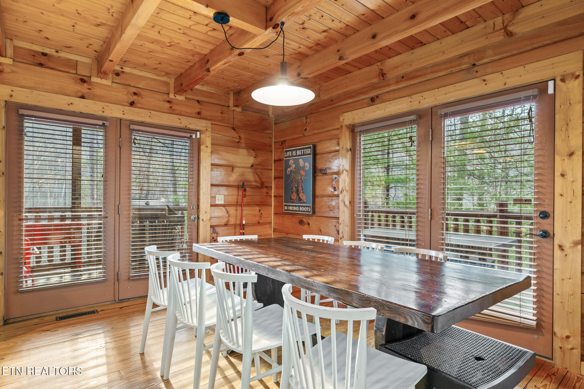 3318 Covered Bridge Way Sevierville TN 37862