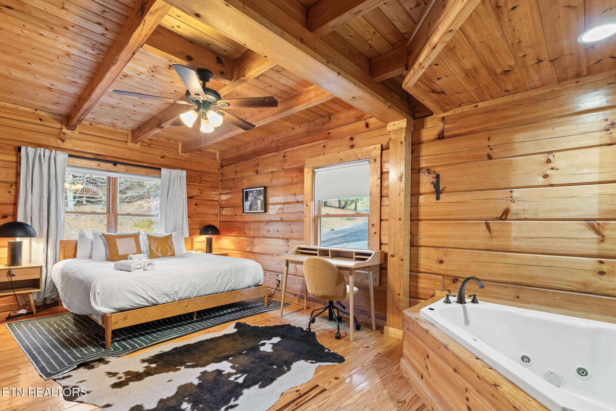 3318 Covered Bridge Way Sevierville TN 37862