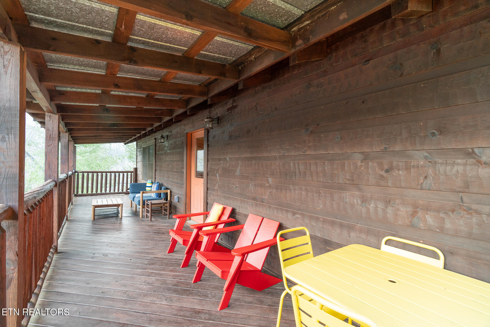 3318 Covered Bridge Way Sevierville TN 37862