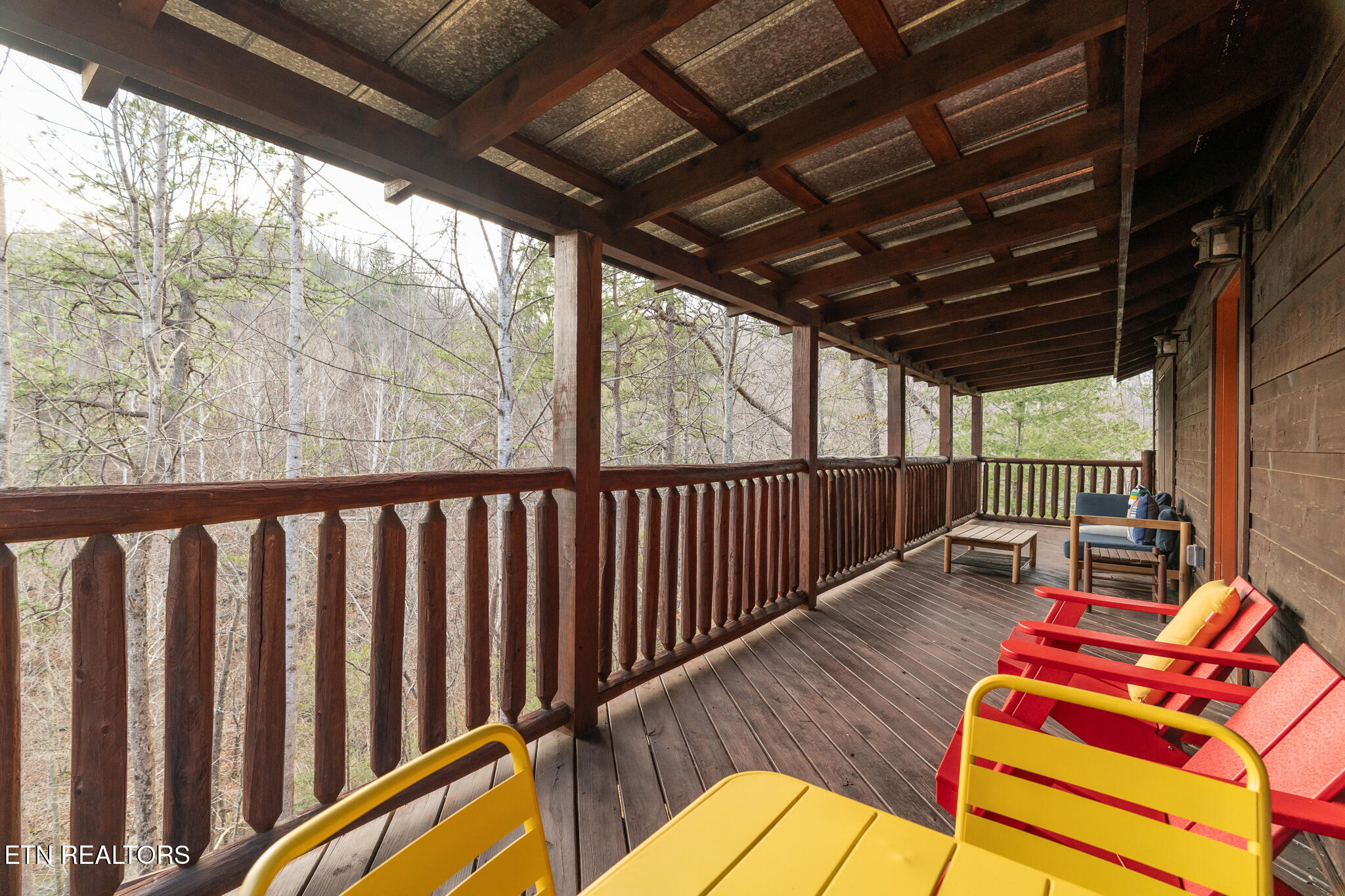 3318 Covered Bridge Way Sevierville TN 37862