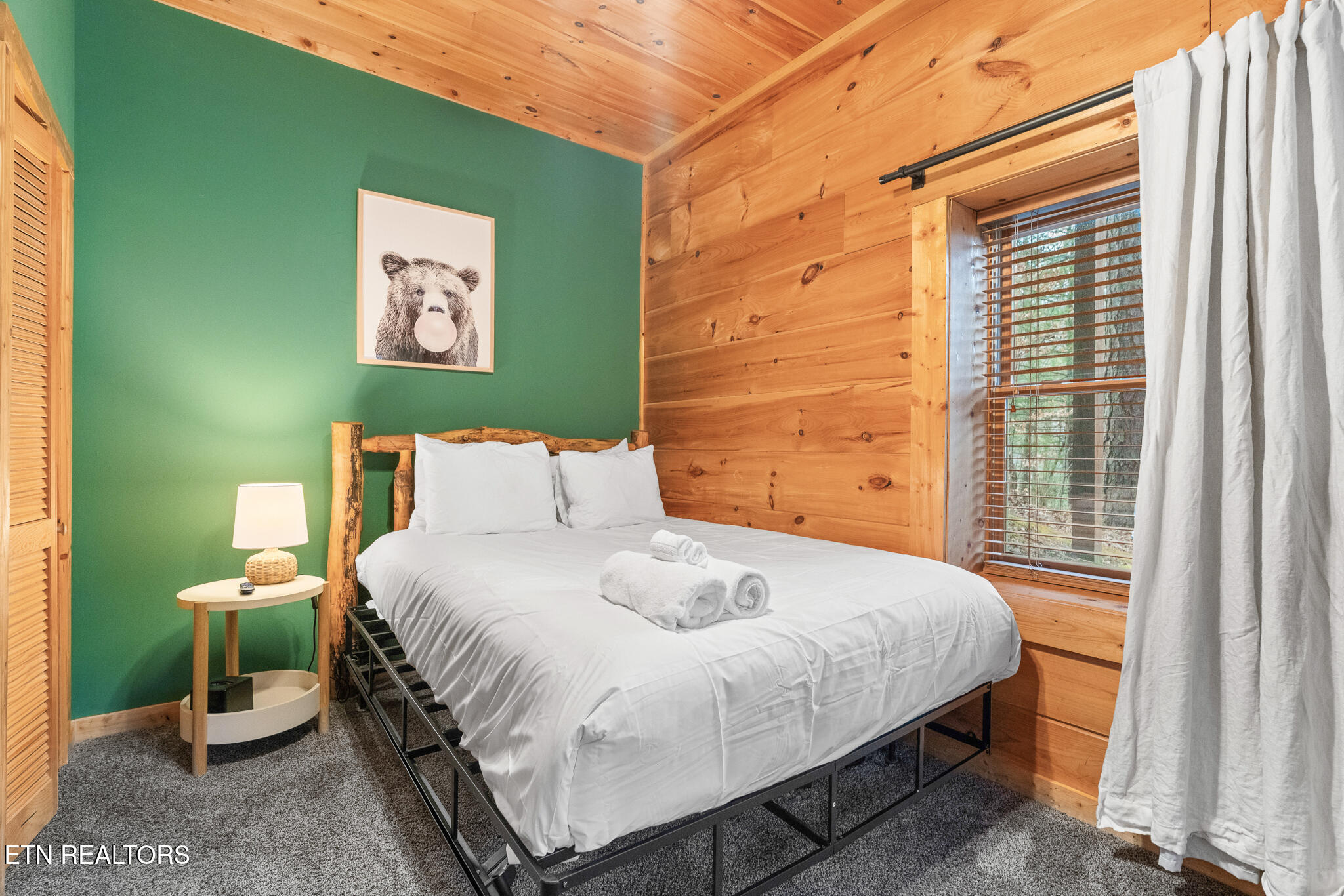 3318 Covered Bridge Way Sevierville TN 37862