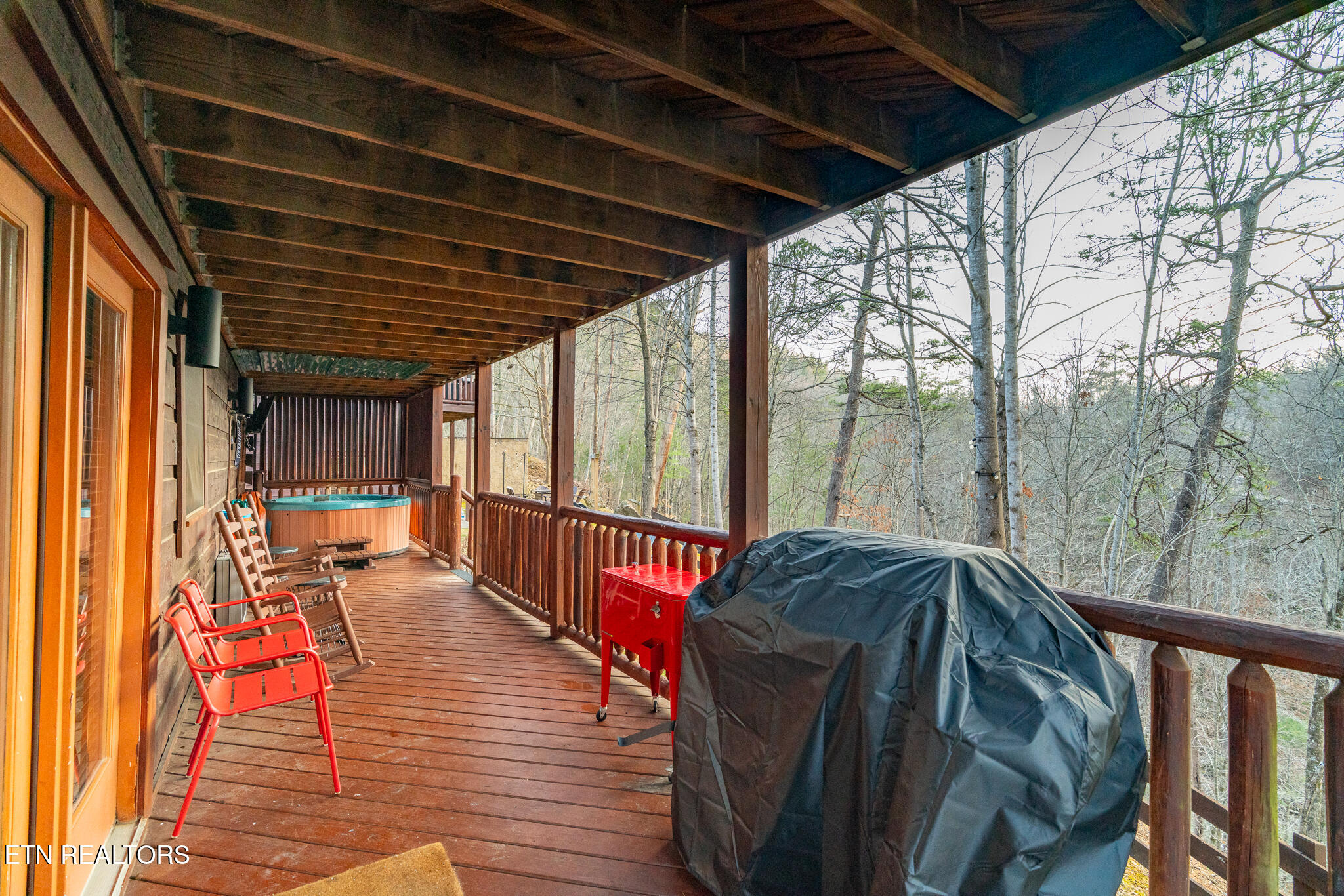 3318 Covered Bridge Way Sevierville TN 37862