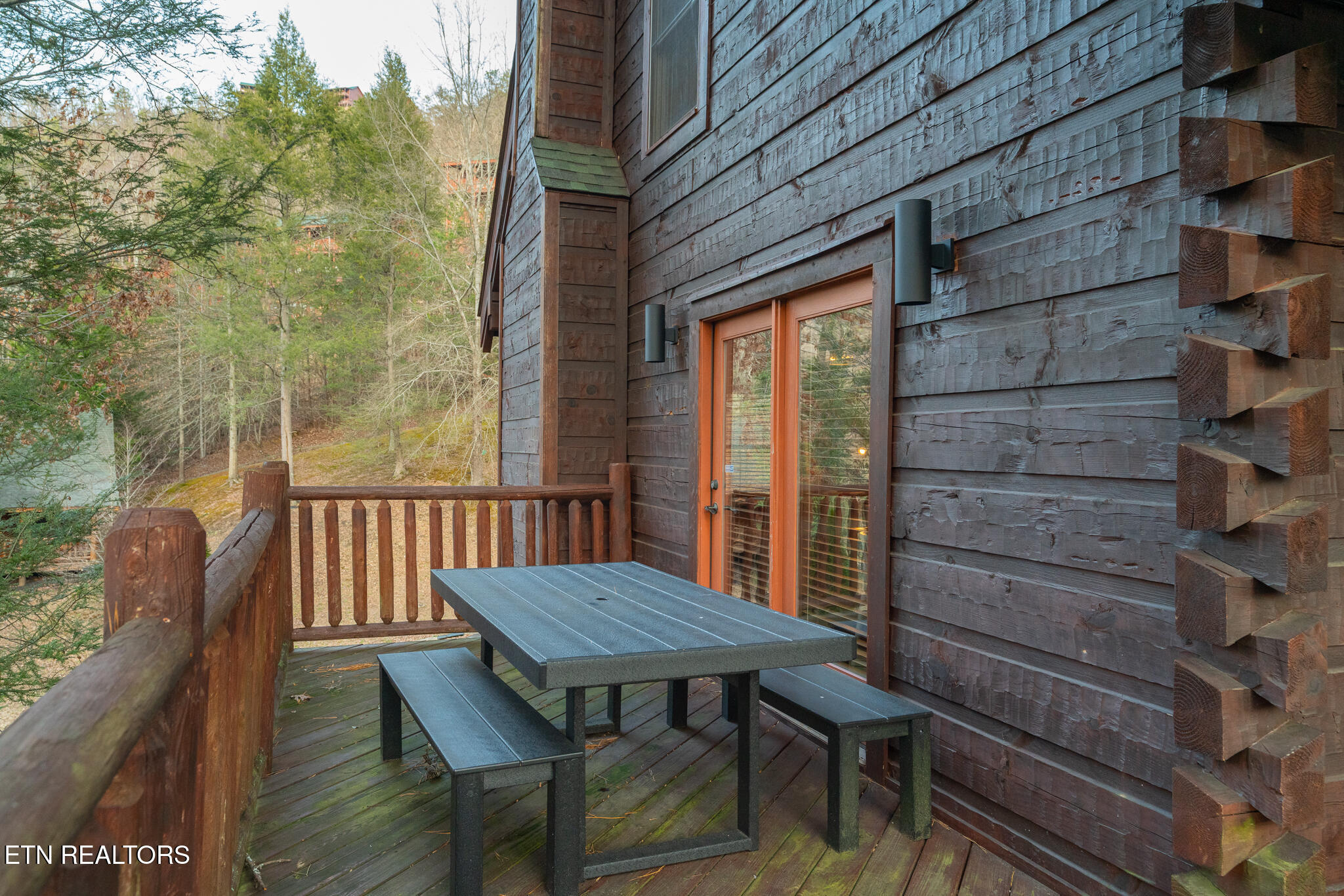3318 Covered Bridge Way Sevierville TN 37862