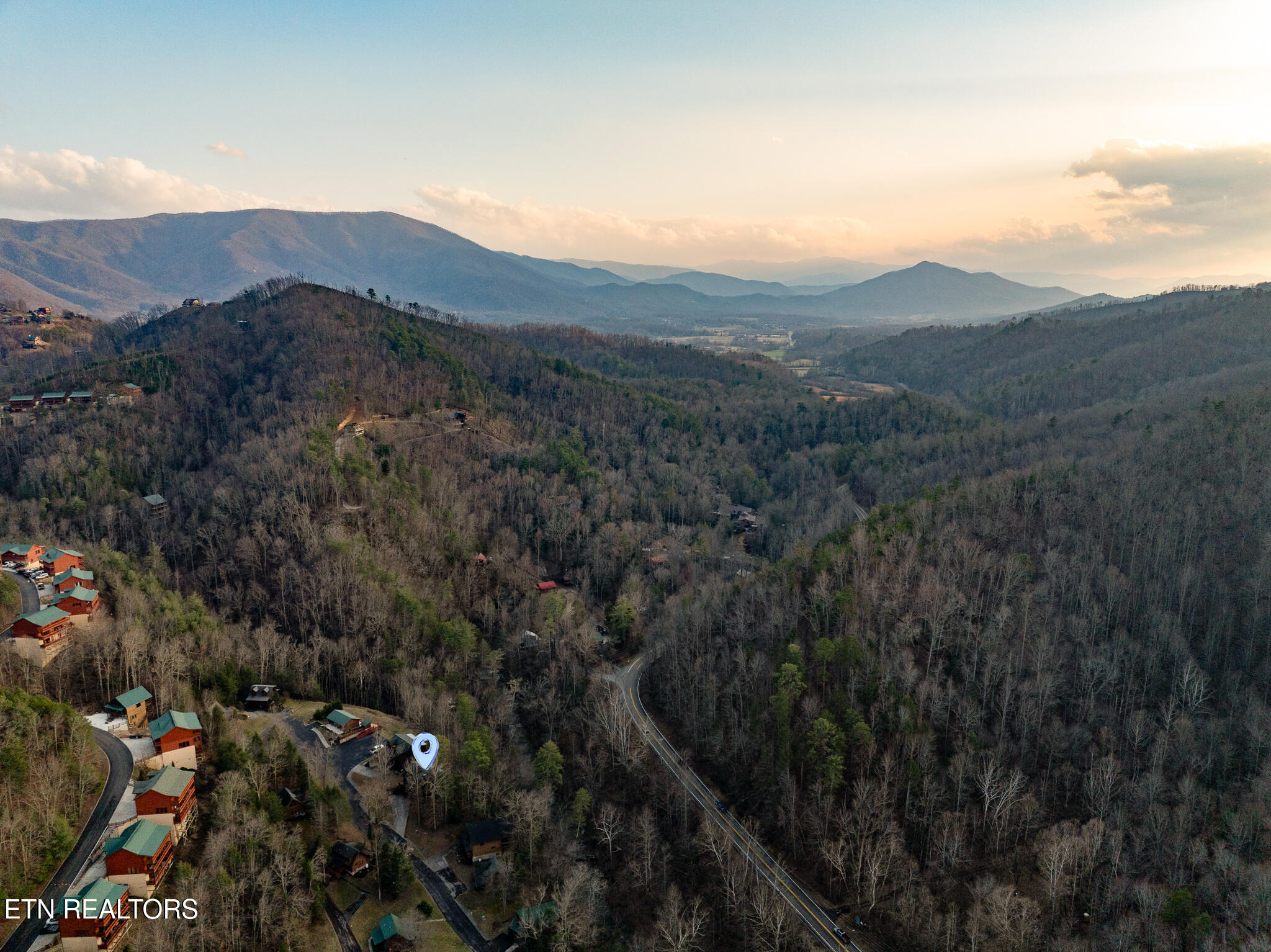3318 Covered Bridge Way Sevierville TN 37862
