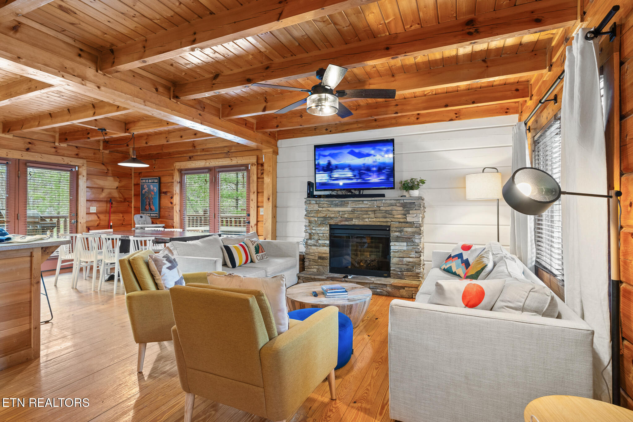 3318 Covered Bridge Way Sevierville TN 37862