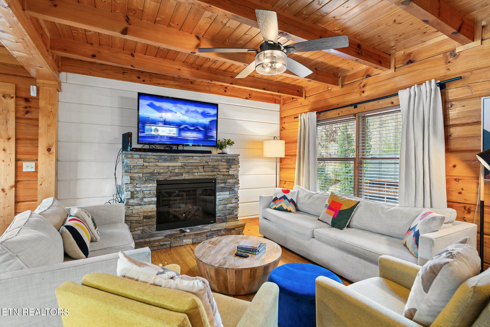 3318 Covered Bridge Way Sevierville TN 37862