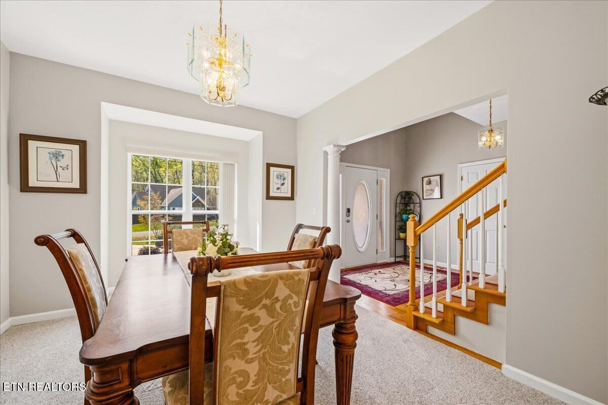 176 Mineral Springs Lane Jacksboro TN 37757