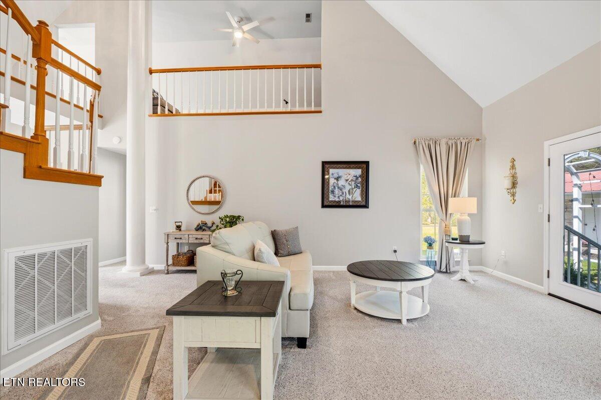 176 Mineral Springs Lane Jacksboro TN 37757