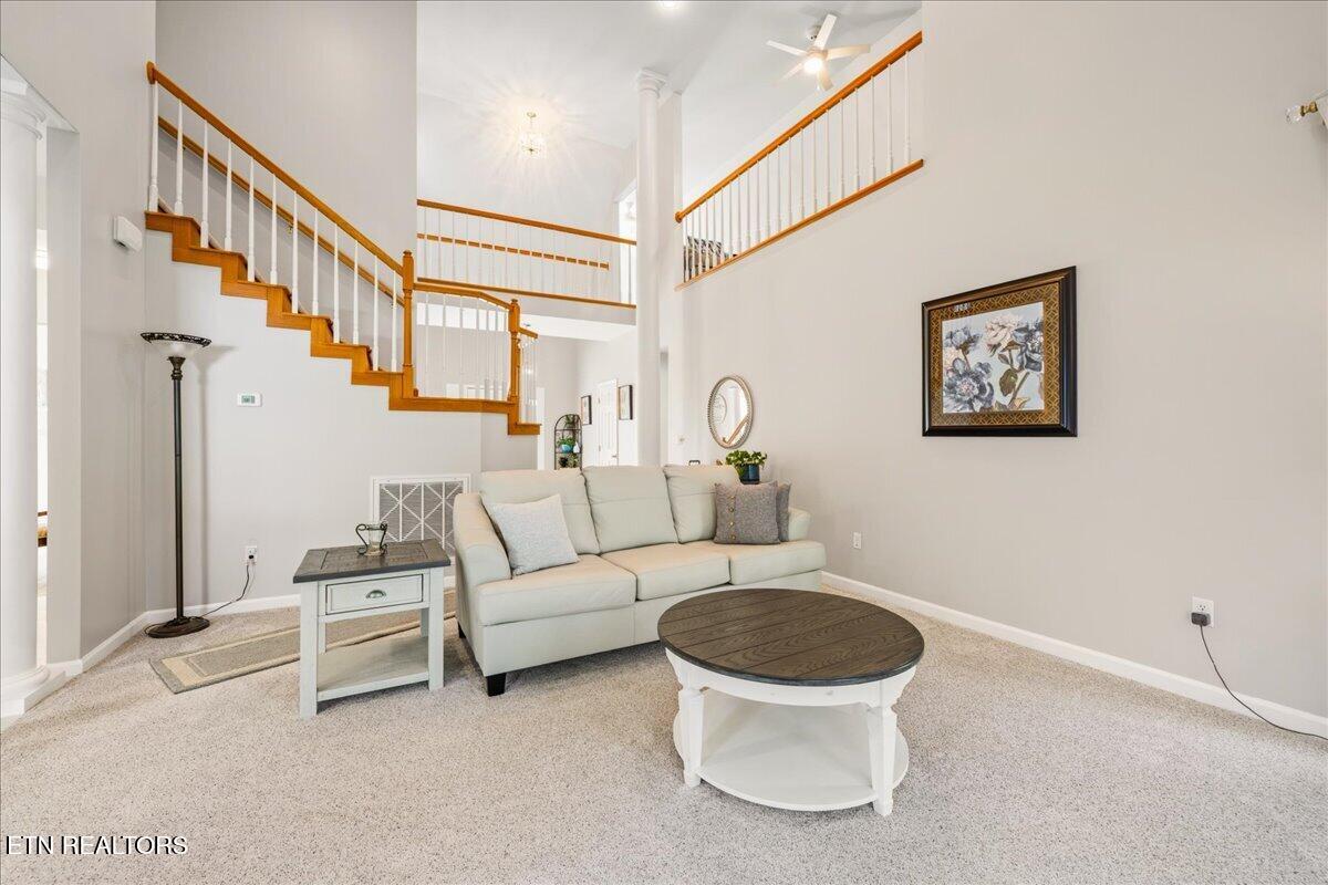 176 Mineral Springs Lane Jacksboro TN 37757