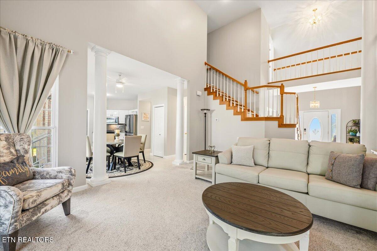 176 Mineral Springs Lane Jacksboro TN 37757