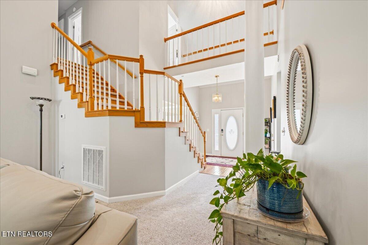 176 Mineral Springs Lane Jacksboro TN 37757