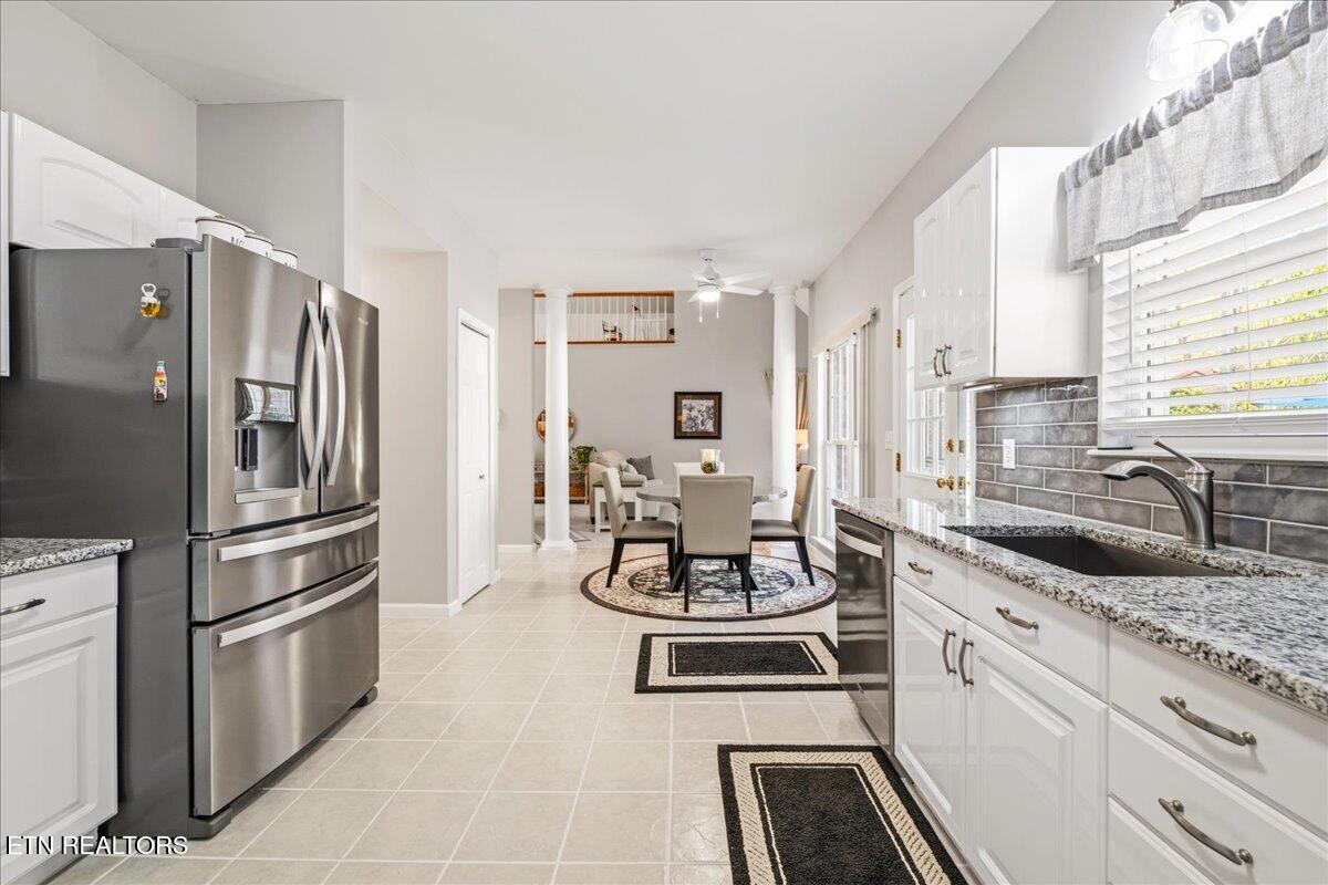 176 Mineral Springs Lane Jacksboro TN 37757