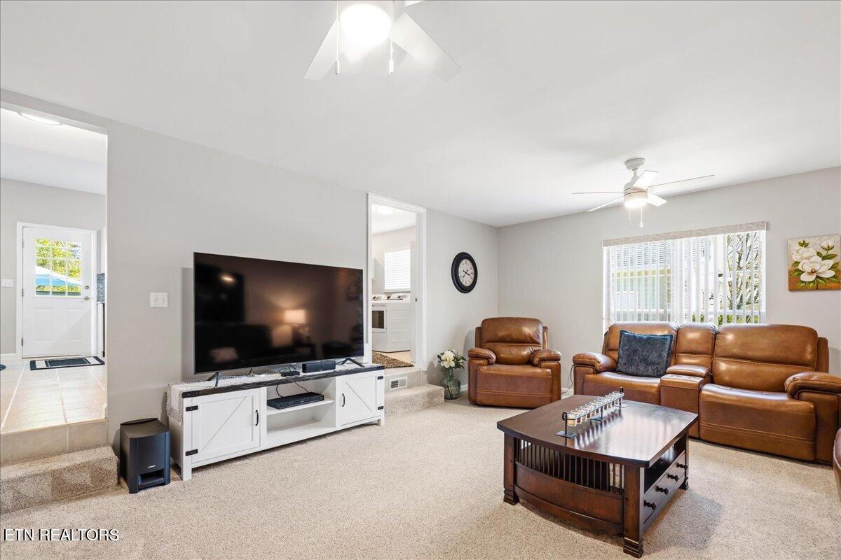 176 Mineral Springs Lane Jacksboro TN 37757