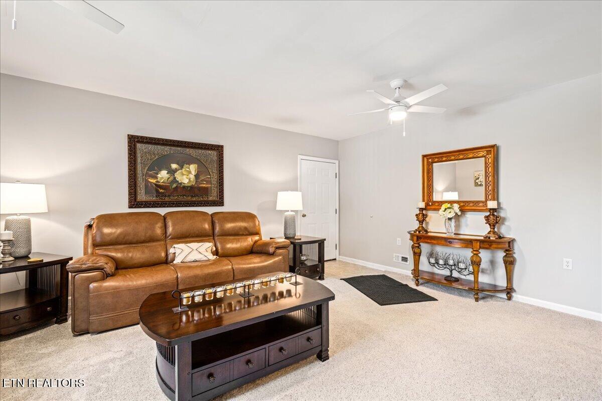 176 Mineral Springs Lane Jacksboro TN 37757