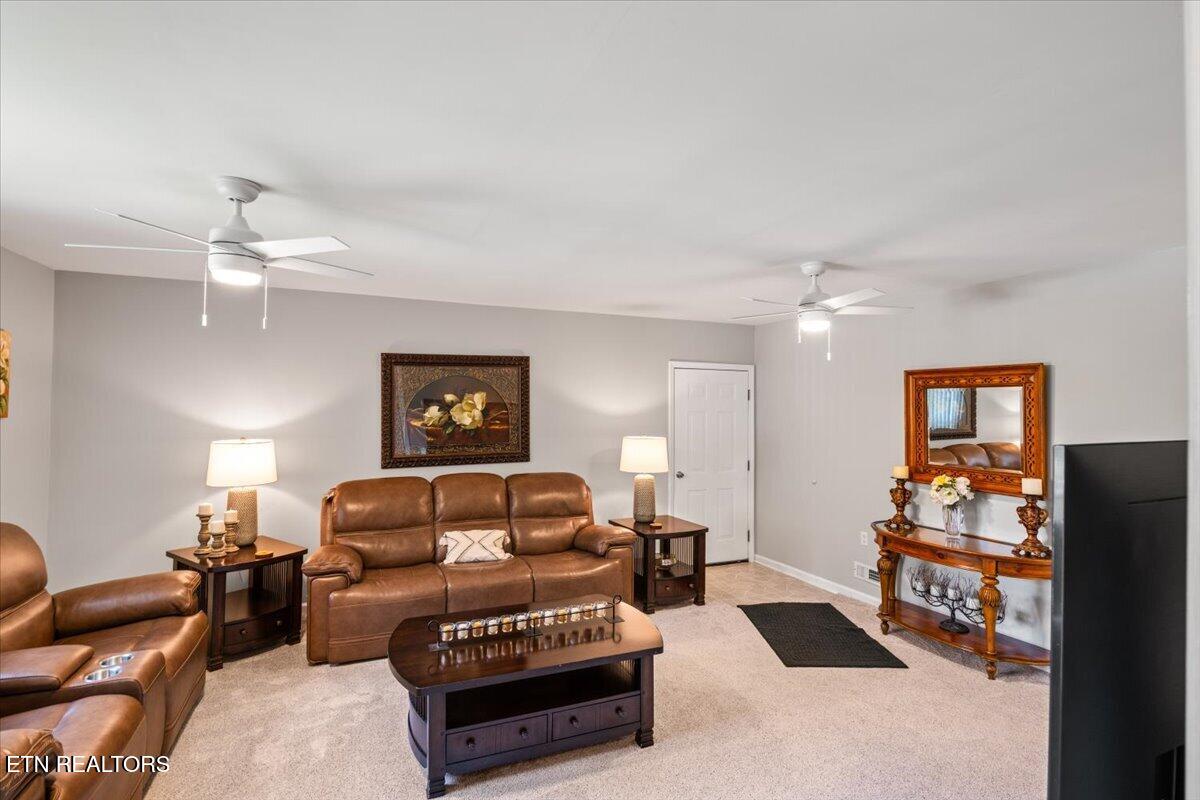 176 Mineral Springs Lane Jacksboro TN 37757