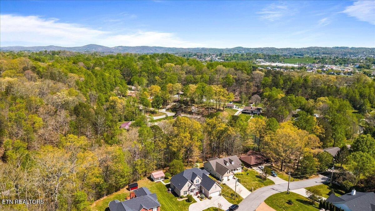 176 Mineral Springs Lane Jacksboro TN 37757
