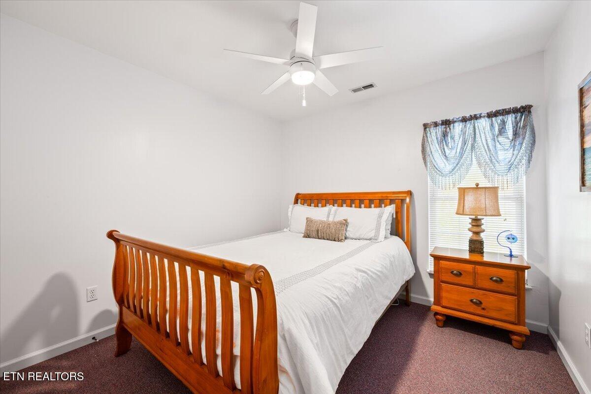 176 Mineral Springs Lane Jacksboro TN 37757