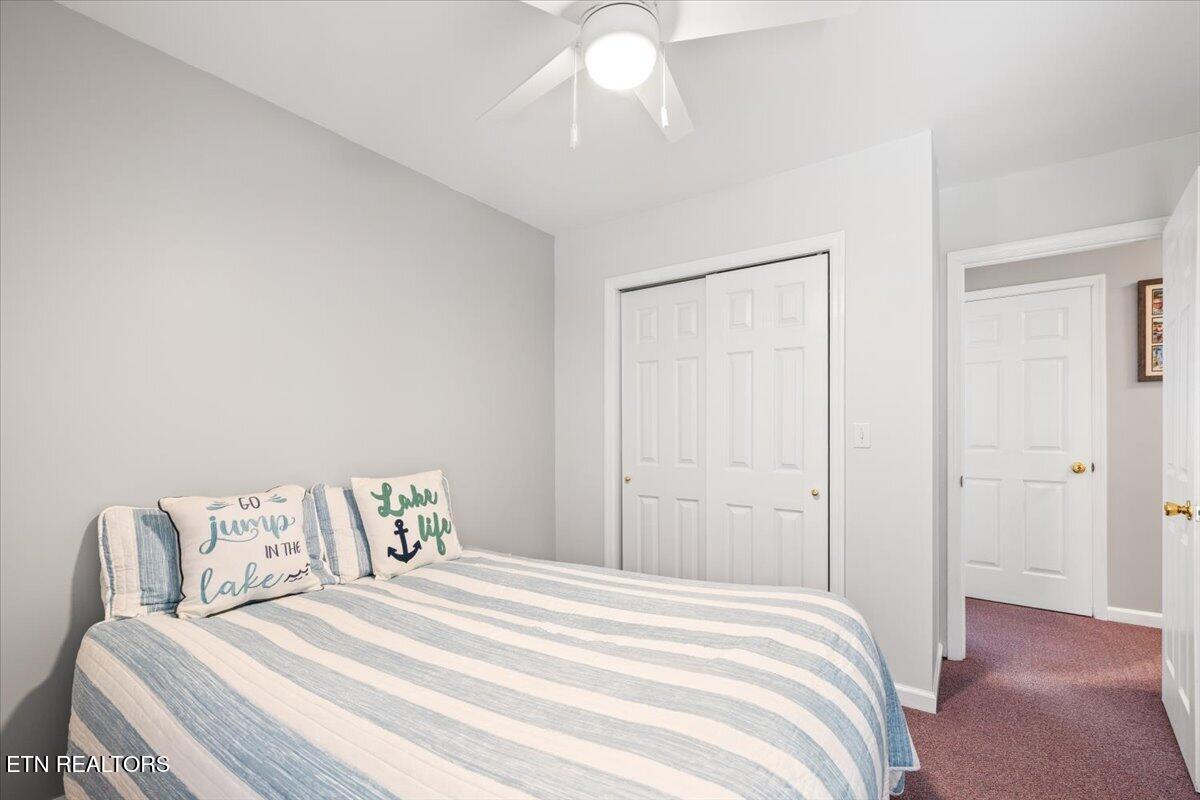 176 Mineral Springs Lane Jacksboro TN 37757