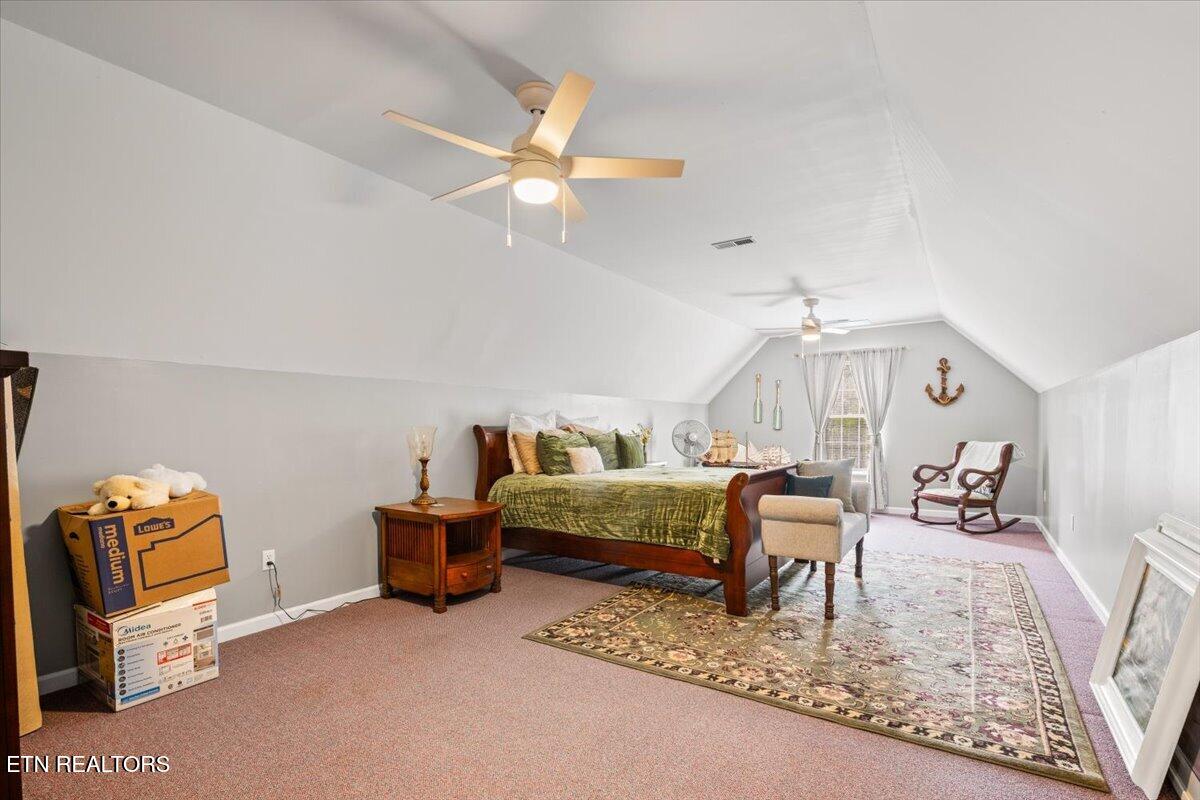 176 Mineral Springs Lane Jacksboro TN 37757