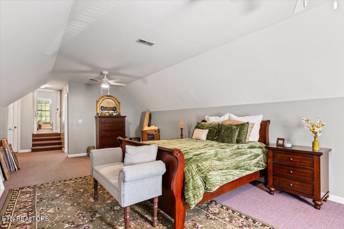 176 Mineral Springs Lane Jacksboro TN 37757